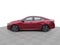 2024 Nissan Sentra SR Xtronic CVT