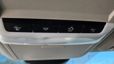 2021 Nissan Sentra SR Xtronic CVT