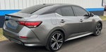 2021 Nissan Sentra SR Xtronic CVT