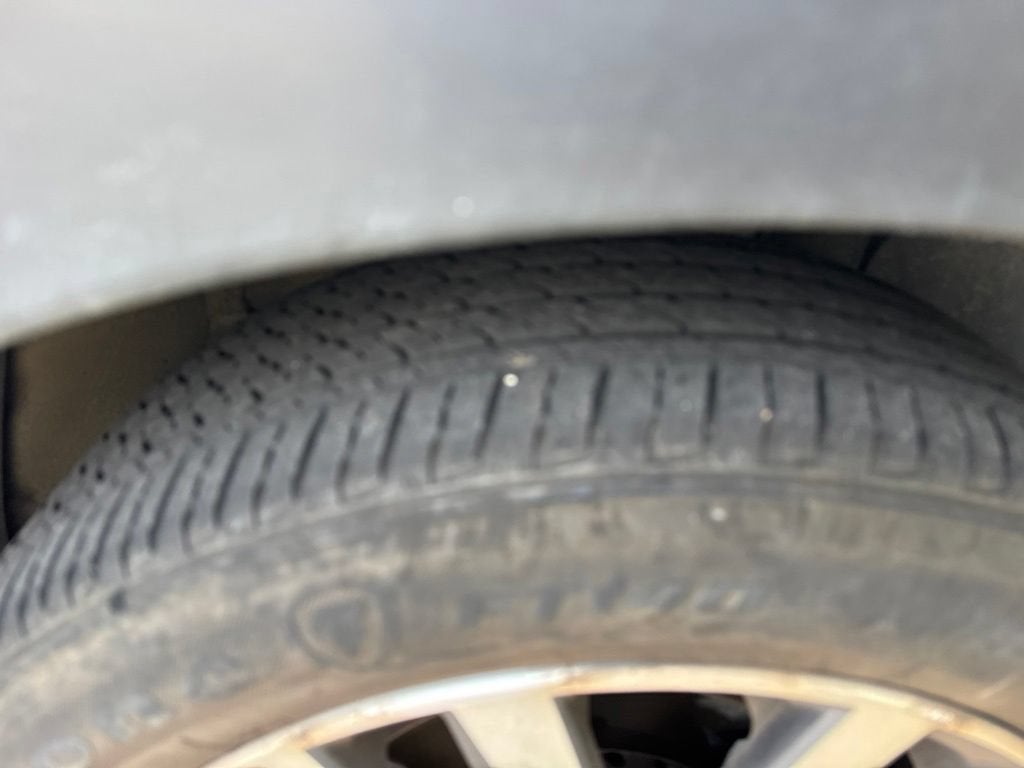 2023 Nissan Kicks SV Xtronic CVT