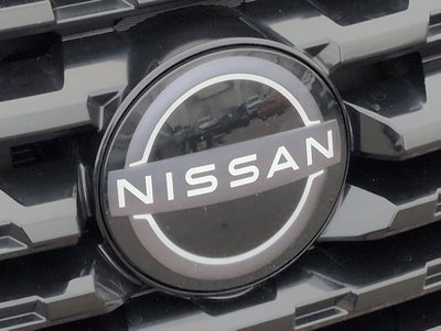 2023 Nissan Kicks SR Xtronic CVT