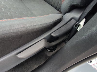 2023 Nissan Kicks SR Xtronic CVT