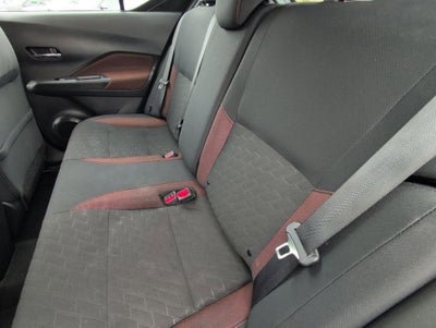 2023 Nissan Kicks SR Xtronic CVT