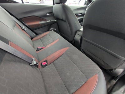 2023 Nissan Kicks SR Xtronic CVT