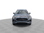 2024 INFINITI QX50 LUXE