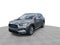 2024 INFINITI QX50 LUXE