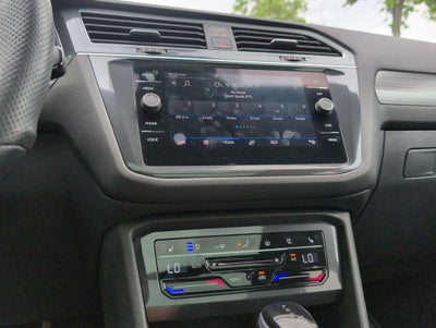 2023 Volkswagen Tiguan 2.0T SEL R-Line