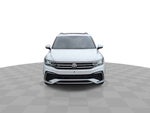 2023 Volkswagen Tiguan 2.0T SEL R-Line