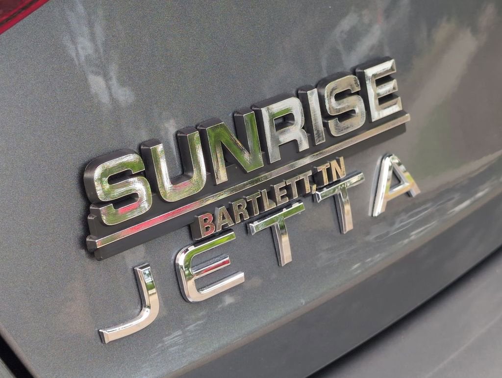 2024 Volkswagen Jetta S