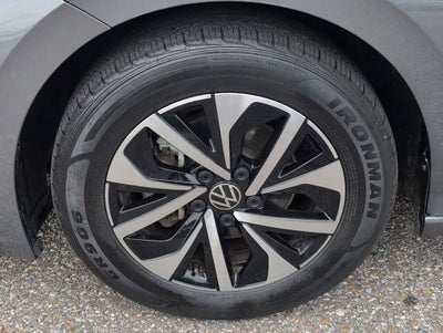 2024 Volkswagen Jetta S