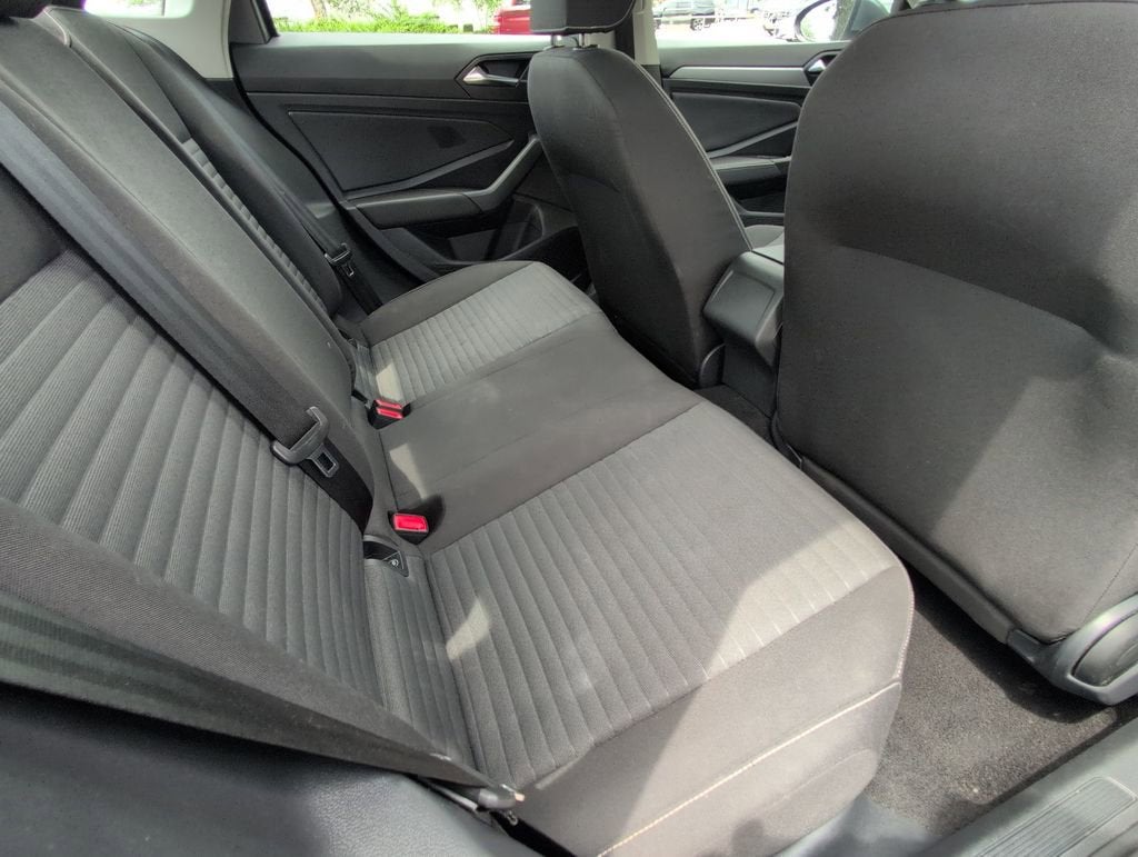 2024 Volkswagen Jetta S