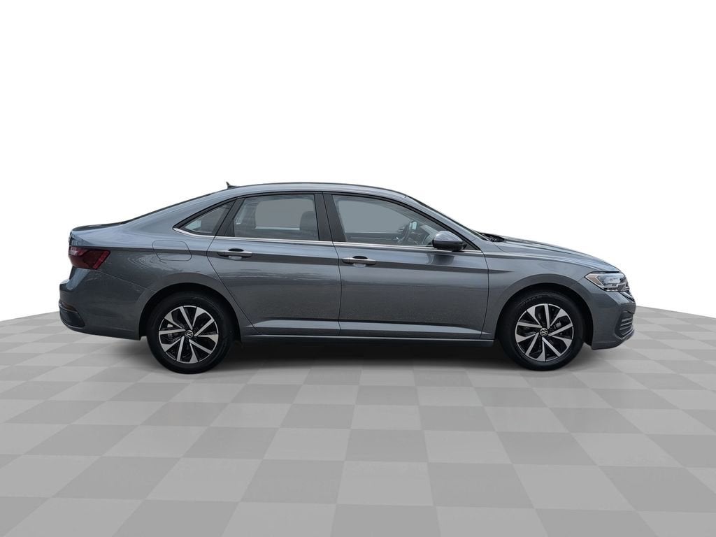 2024 Volkswagen Jetta S