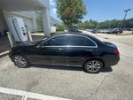 2017 Mercedes-Benz C 300 4MATIC®