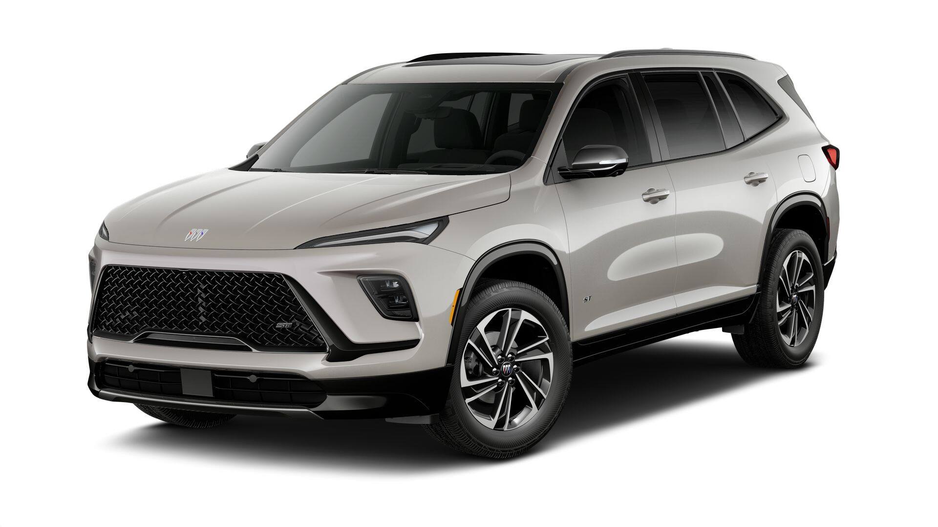 2027 Buick Enclave Sport Touring