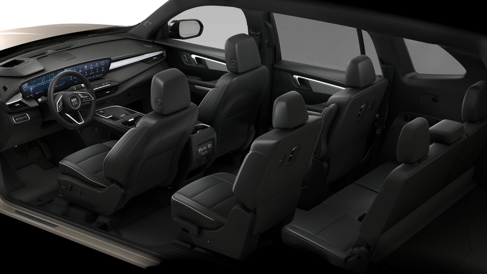 2027 Buick Enclave Sport Touring