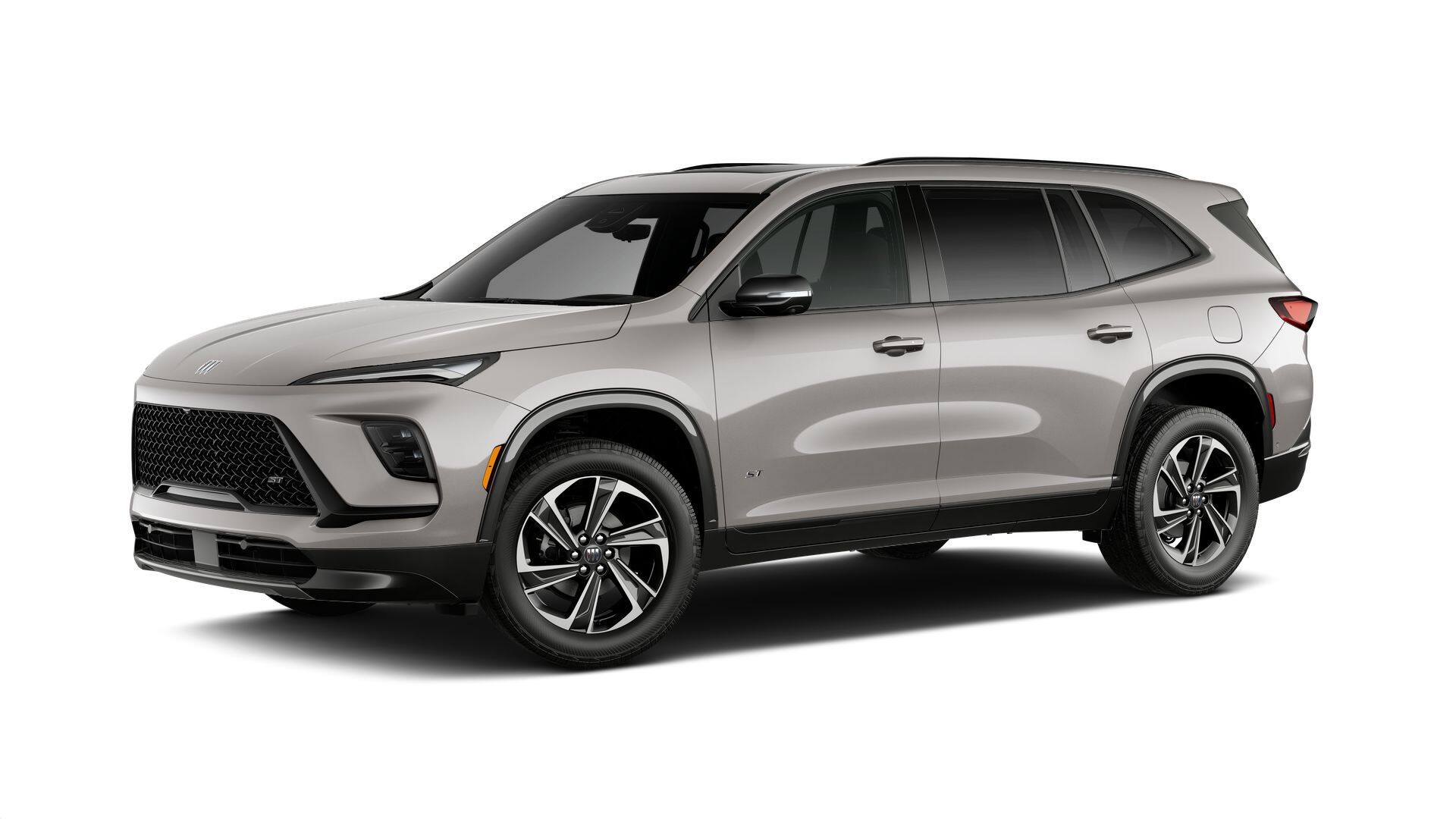 2027 Buick Enclave Sport Touring