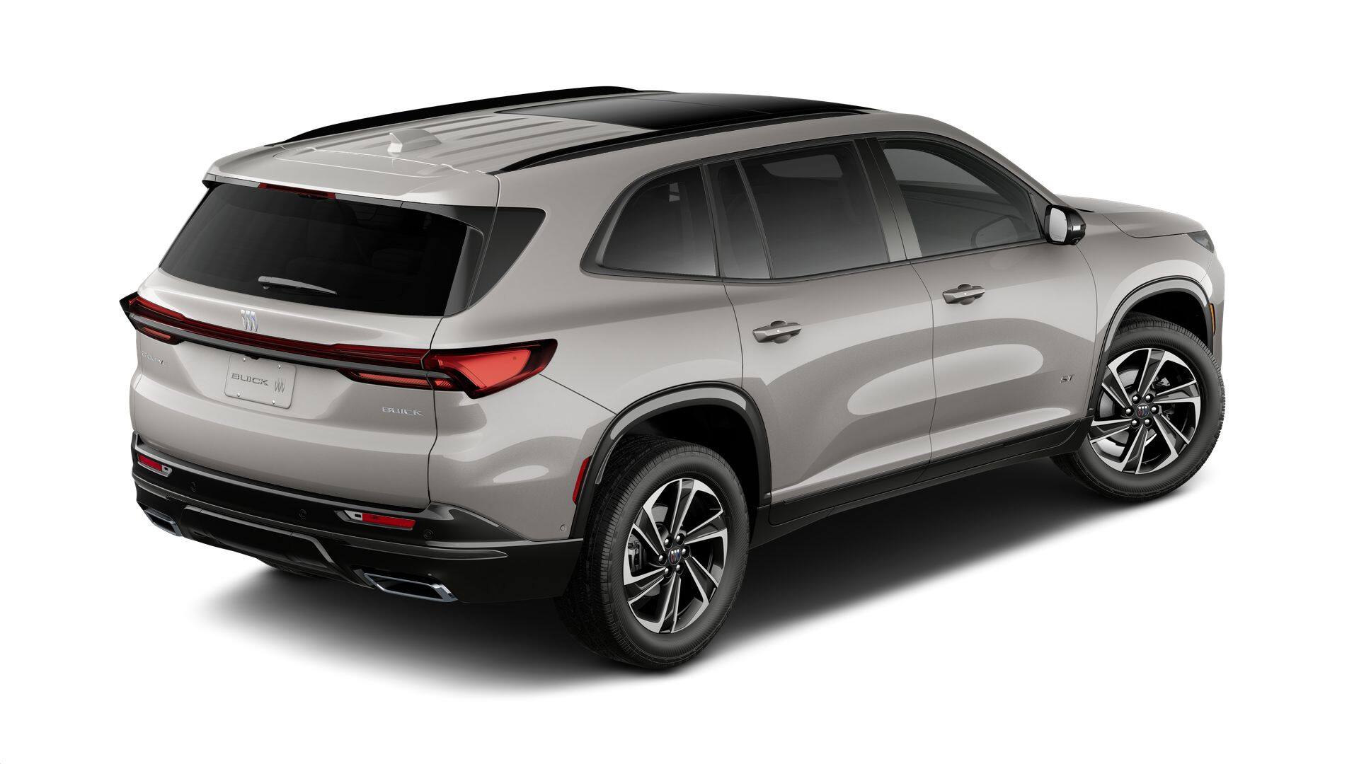 2027 Buick Enclave Sport Touring