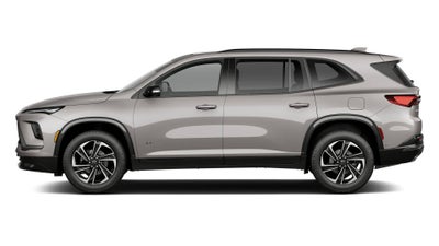 2027 Buick Enclave Sport Touring