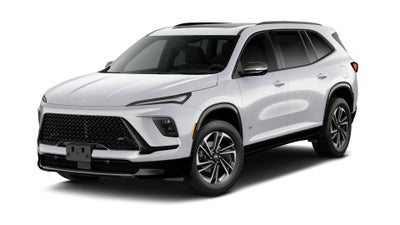 2027 Buick Enclave Sport Touring