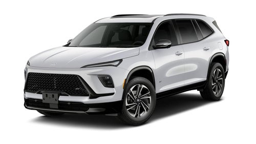 2027 Buick Enclave Sport Touring