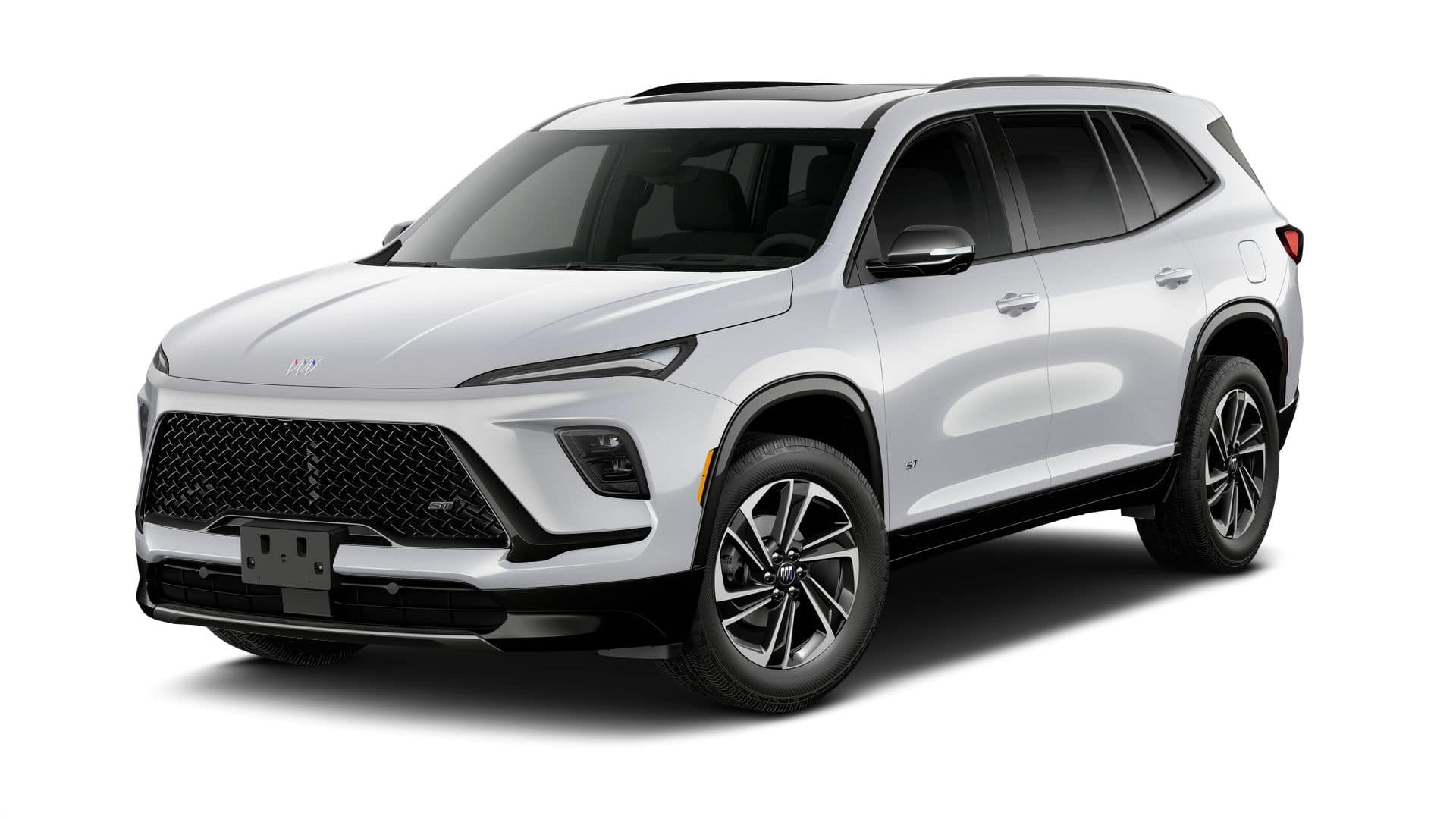 2027 Buick Enclave Sport Touring