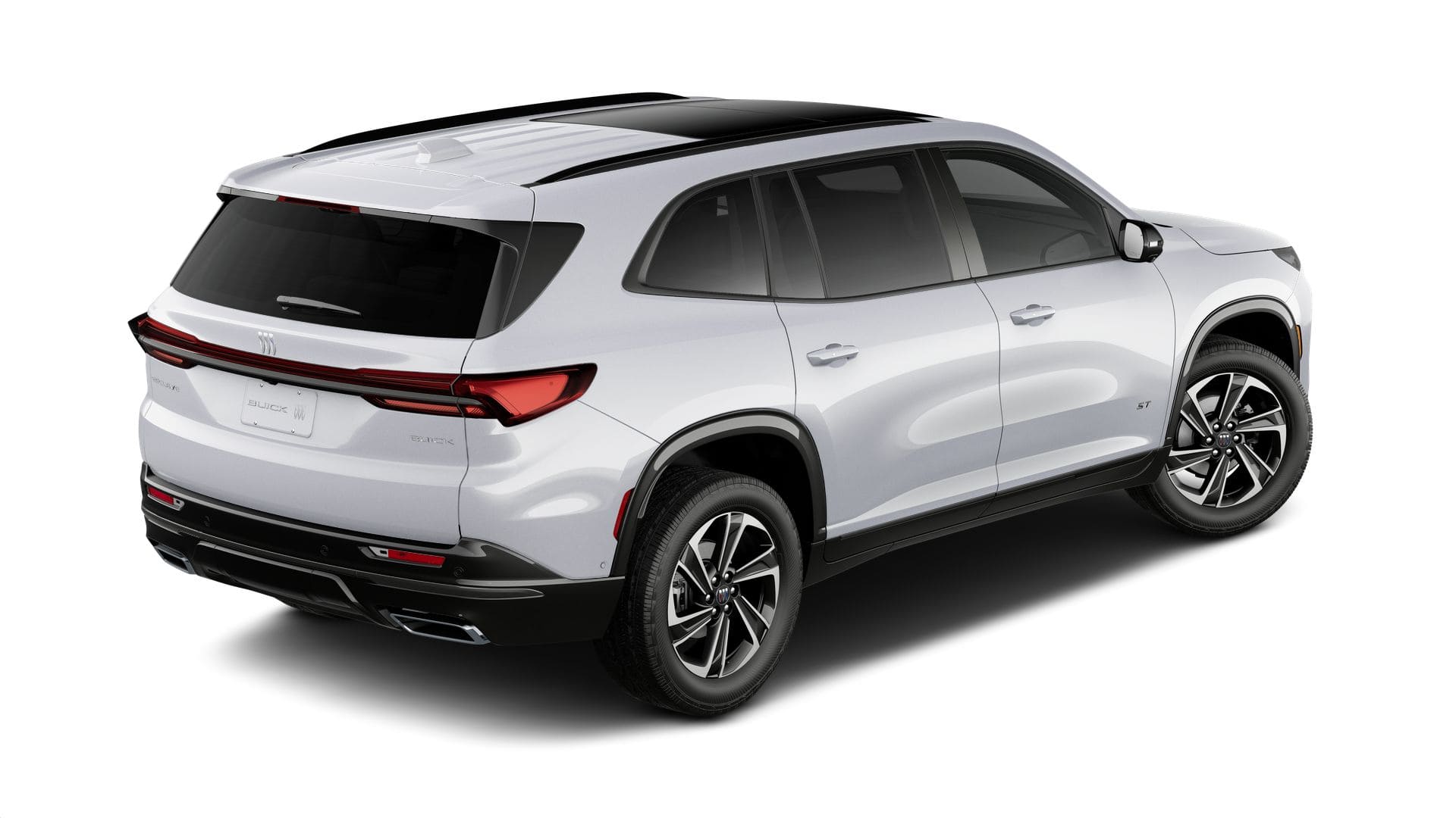 2027 Buick Enclave Sport Touring