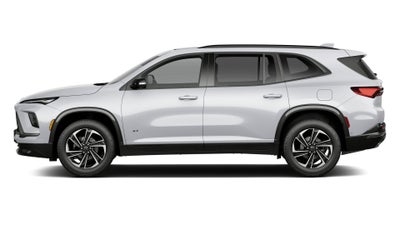 2027 Buick Enclave Sport Touring