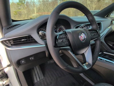 2022 Buick Enclave Essence