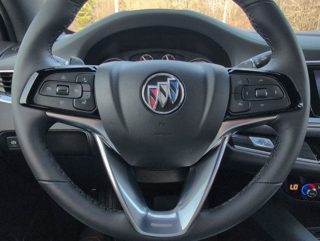 2022 Buick Enclave Essence