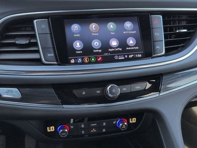 2022 Buick Enclave Essence