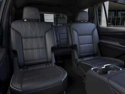 2027 Buick Enclave Avenir