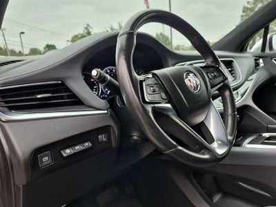 2022 Buick Enclave Premium