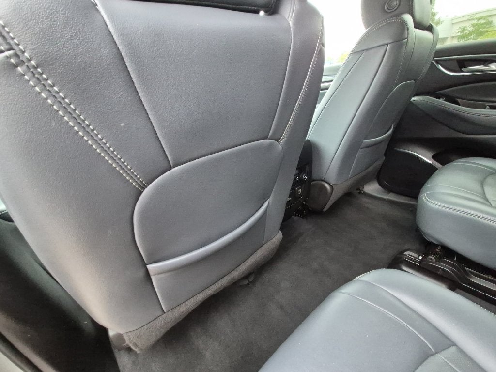 2022 Buick Enclave Premium
