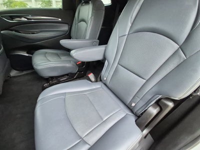 2022 Buick Enclave Premium