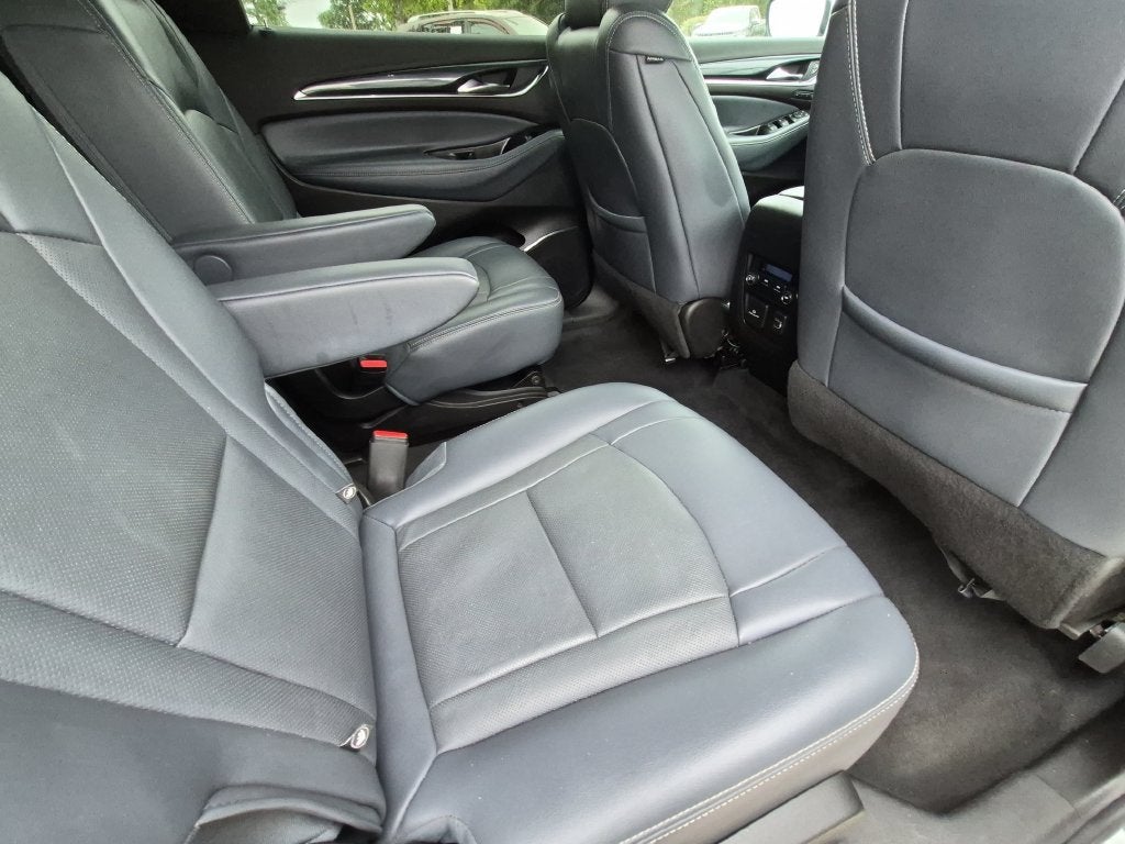 2022 Buick Enclave Premium