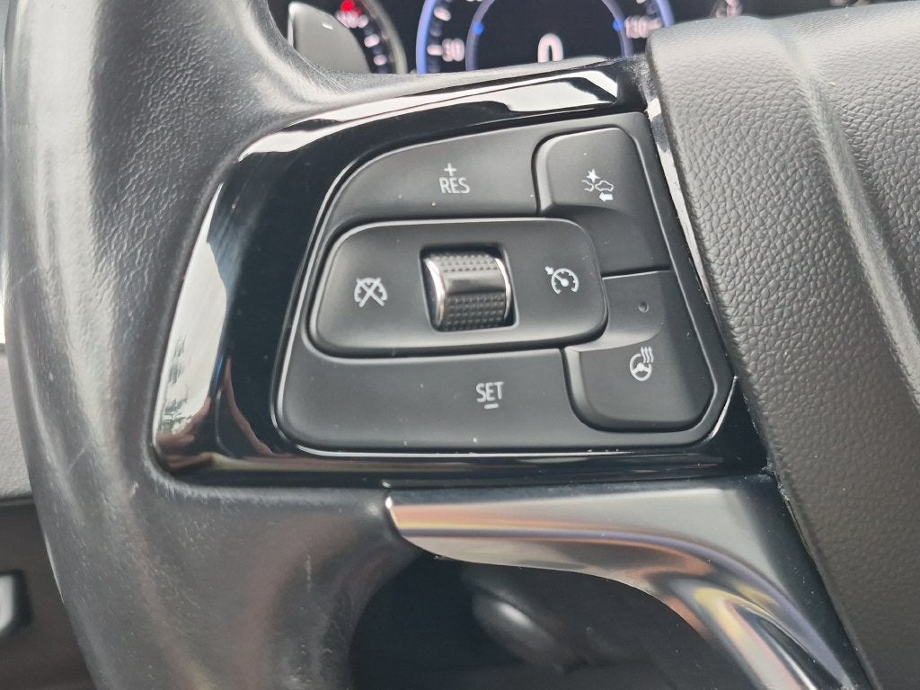 2022 Buick Enclave Premium