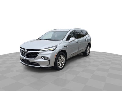 2022 Buick Enclave Premium