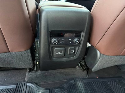 2020 Buick Enclave Avenir