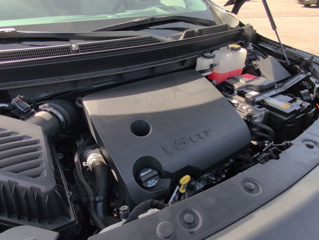 2022 Buick Enclave Avenir