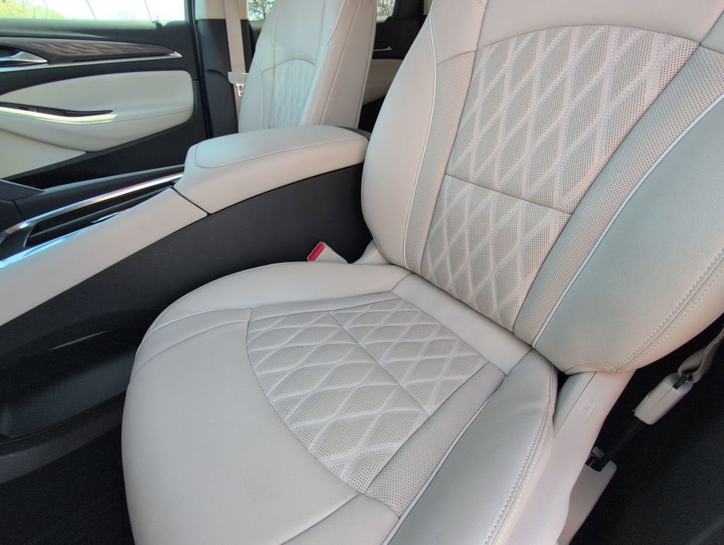 2022 Buick Enclave Avenir