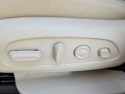 2022 Buick Enclave Avenir