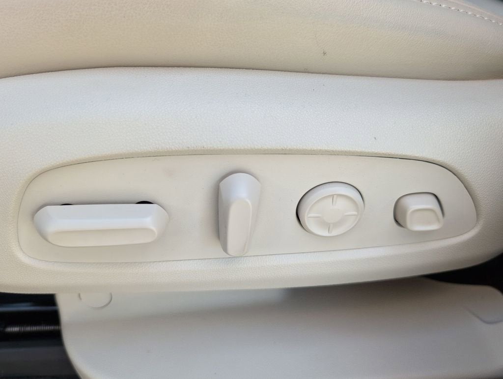 2022 Buick Enclave Avenir