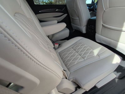 2022 Buick Enclave Avenir