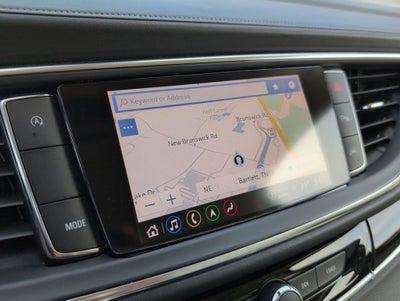 2022 Buick Enclave Avenir