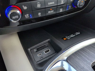 2022 Buick Enclave Avenir