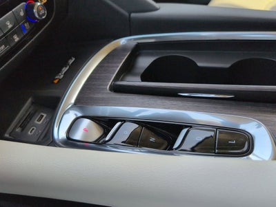 2022 Buick Enclave Avenir