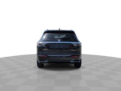 2022 Buick Enclave Avenir