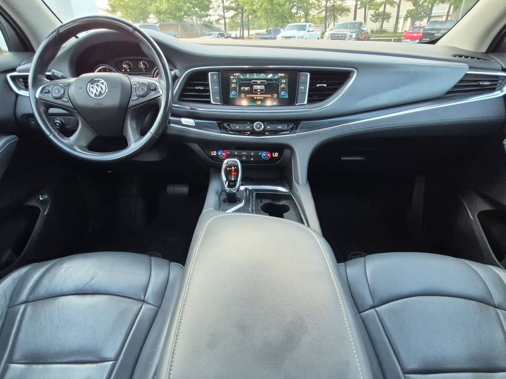 2018 Buick Enclave Essence
