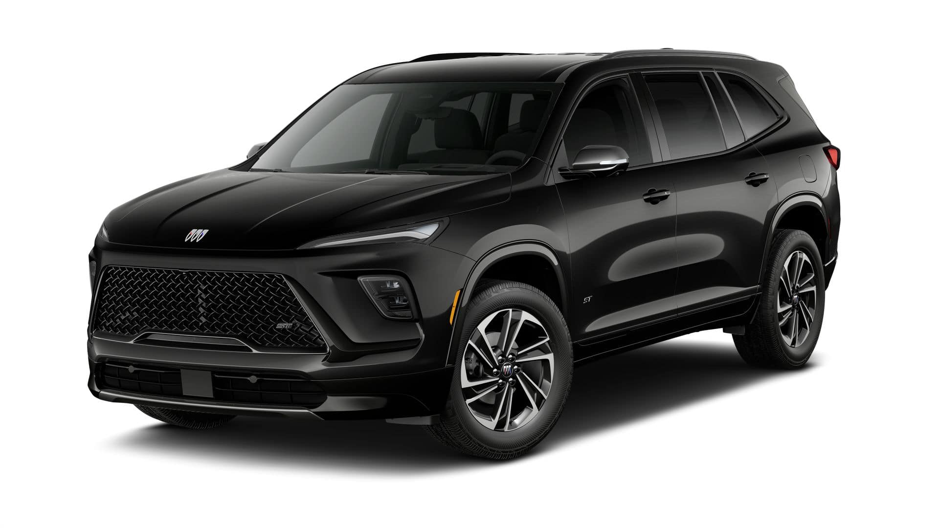 2027 Buick Enclave Sport Touring