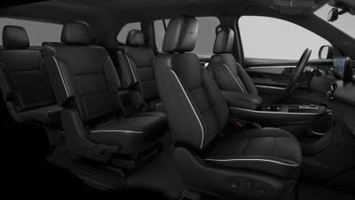 2027 Buick Enclave Sport Touring